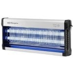 Atrapainsectos Orbegozo MQ 5545 Eléctrico UV LED Interior 6W 150m² Atrapainsectos Orbegozo MQ 5545 Eléctrico UV LED Interior 6W 150m²