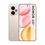 Honor 400 8 Go 256 Go 6,55" AMOLED 5G Double SIM Caméra 200 MP Batterie 5300mAh Android 15 Or Honor 400 8 Go 256 Go 6,55" AMOLED 5G Double SIM Caméra 200 MP Batterie 5300mAh Android 15 Or