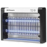 Atrapainsectos Orbegozo MQ 4510 eléctrico 10W UV interior 50 m²
