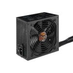 Fuente de Alimentación TooQ TQHELIOS-650SP 650W 80Plus Bronze ventilateur silencieux Fuente de Alimentación TooQ TQHELIOS-650SP 650W 80Plus Bronze ventilateur silencieux