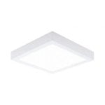 Downlight Iglux SUP-102418-FB V2 Blanco 18W 1700lm 6000K Cuadrado 220x220mm