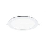Downlight Iglux LS-102104-NB V2 4W 270 lm 4000K Circulaire Blanc