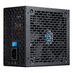 Fuente de Alimentación Hiditec GDX850 v3 850W 80 Plus Gold Full Modular ATX 3.1 PCIe 5.1 Fuente de Alimentación Hiditec GDX850 v3 850W 80 Plus Gold Full Modular ATX 3.1 PCIe 5.1