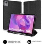 Funda Lenovo Idea Tab 11 Subblim Negra reforzada con soporte y slot Pen Funda Lenovo Idea Tab 11 Subblim Negra reforzada con soporte y slot Pen