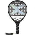 Raquette de padel Nox Sport AT10 Luxury Genius 12K grip étendu carbone 12K