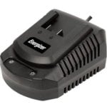 Cargador Energizer 3CH1 20V Carga Rápida para Baterías 2Ah y 4Ah Cargador Energizer 3CH1 20V Carga Rápida para Baterías 2Ah y 4Ah