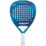 Padelschläger Bullpadel Bea Gonzalez Pearl Cloud Diamant 355-365g 3D-Grip