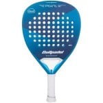 Raquete Padel Bullpadel Pearl Cloud Bea Gonzalez Diamante Azul 355-365g
