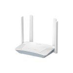 Router D-Link G403C/E 4G LTE WiFi 4 300Mbps Antenas Externas Seguridad Avanzada
