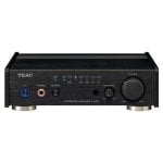 Amplificador Teac AI-303N 25W Bluetooth 4.2 DAC USB Negro RCA Amplificador Teac AI-303N 25W Bluetooth 4.2 DAC USB Negro RCA