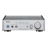 Amplificateur audio Teac AI-303-S Bluetooth 25 W Silver