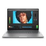 Portable HP ZBook 8 G1i 16" Intel Core Ultra 9 285H 32GB 1TB SSD RTX 500 Ada Windows 11 Pro