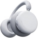 Casque CMF by Nothing Headphone Pro sans fil Bluetooth avec Réduction de Bruit Gris Clair