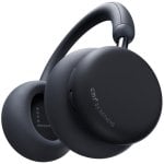 Auricolari CMF by Nothing Headphone Pro wireless Bluetooth con Cancellazione del Rumore Grigio Scuro