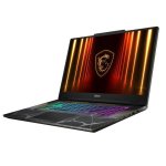 Portable MSI Cyborg 17 B2RWFKG-062FR 17.3" Intel Core 7 240H 32GB 1TB SSD RTX 5060 8GB RGB
