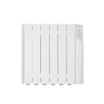 Radiateur Electrique cálidahome Sentinel 1000W moyen contrôle intelligent détecteur présence