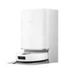 Saugroboter mit Wischfunktion Xiaomi 5 Navigationsklasse Laser 20.000 Pa Sprachsteuerung Saugroboter mit Wischfunktion Xiaomi 5 Navigationsklasse Laser 20.000 Pa Sprachsteuerung