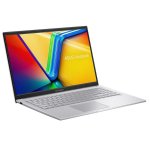 Portable ASUS Vivobook 15 X1504VA 15.6" Intel Core 5 120U 8GB 512GB SSD Full HD
