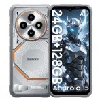 Blackview Fort 2 4G 8GB 128GB 6.56" Weiß