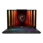 Portátil MSI Cyborg 15 B2RWFKG-013FR 15.6" Intel Core 7 240H 32GB 1TB SSD RTX 5060 8GB RGB Portátil MSI Cyborg 15 B2RWFKG-013FR 15.6" Intel Core 7 240H 32GB 1TB SSD RTX 5060 8GB RGB