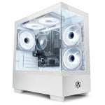 Vibox I-55 Gaming PC AMD Ryzen 3 3200G 16GB 1TB NVMe WiFi Linux Mint Vibox I-55 Gaming PC AMD Ryzen 3 3200G 16GB 1TB NVMe WiFi Linux Mint