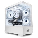 Vibox IV-506 AMD Ryzen 7 5700X RTX 5060 Ti 16GB 1TB NVMe Windows 11 WiFi Vibox IV-506 AMD Ryzen 7 5700X RTX 5060 Ti 16GB 1TB NVMe Windows 11 WiFi