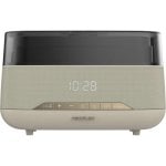 Umidificatore Cecotec PureAroma 1300 Hydra Speaker Bluetooth LED 300ml Umidificatore Cecotec PureAroma 1300 Hydra Speaker Bluetooth LED 300ml