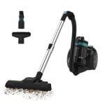Aspirateur traîneau Cecotec Conga Rockstar Cyclonic Plus 800W Filtre HEPA