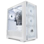 Vibox Vi-113 Gaming PC AMD Ryzen 3 16GB 1TB SSD NVMe WiFi Windows 11 Vibox Vi-113 Gaming PC AMD Ryzen 3 16GB 1TB SSD NVMe WiFi Windows 11