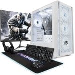 Vibox VI-114 AMD Ryzen 3 3200G 16GB 1TB NVMe Full HD WiFi RGB Windows Vibox VI-114 AMD Ryzen 3 3200G 16GB 1TB NVMe Full HD WiFi RGB Windows