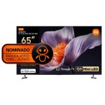 TV Xiaomi QD-Mini LED S Pro Mini LED 65" 4K UHD Smart Google TV HDR