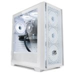 Vibox V-35 AMD Ryzen 5 5500 16GB 1TB NVMe RTX 4060 Windows 11 Vibox V-35 AMD Ryzen 5 5500 16GB 1TB NVMe RTX 4060 Windows 11