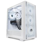 Vibox VII-121 Intel Core i9-12900KF 32GB 1TB NVMe RTX 5070 WiFi Vibox VII-121 Intel Core i9-12900KF 32GB 1TB NVMe RTX 5070 WiFi