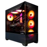 Deep Gaming Dominion Intel Core i7-14700KF 64GB 2TB SSD RTX 5070 Ti Windows 11 Pro