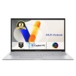 Portable ASUS Vivobook 17 X1704VA-AU674W 17.3" Intel Core i3-1315U 8GB 512GB SSD FHD