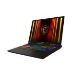 Portatile MSI Vector 17 HX AI A2XWJG-009FR 17" Intel Core Ultra 9 275HX 32GB 2TB SSD RTX 5090 24GB RGB