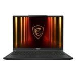 Portatile MSI Stealth 16 AI A2HWGG-005FR 16" Intel Core Ultra 9 285H 32GB 1TB SSD RTX 5070 8GB OLED