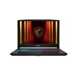 Portátil MSI Katana 15 HX B14WGK-006FR 15.6" Intel Core i7-14650HX 16GB 512GB SSD RTX 5070 8GB RGB Portátil MSI Katana 15 HX B14WGK-006FR 15.6" Intel Core i7-14650HX 16GB 512GB SSD RTX 5070 8GB RGB