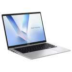 Portátil ASUS Vivobook 14 S1407QA 14" Snapdragon X1-26-100 16Go 512Go SSD Windows 11