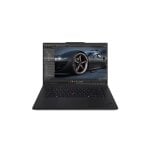 Portátil Lenovo ThinkPad P1 Gen 7 16" Intel Core Ultra 9 185H 64GB 2TB SSD RTX 4070 8GB Noir Portátil Lenovo ThinkPad P1 Gen 7 16" Intel Core Ultra 9 185H 64GB 2TB SSD RTX 4070 8GB Noir