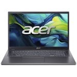 Portable Acer Aspire 17 A17-51M-71LP 17,3" Intel Core 7 150U 16 Go 512 Go SSD AZERTY