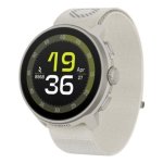 Suunto Run Bluetooth GPS 46mm AMOLED Gris Étanche 50m SpO2 Pulsomètre Suivi Sommeil