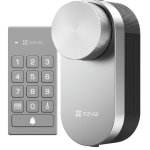 Serratura Intelligente EZVIZ DL01 Pro DL01CP WiFi Apertura con Codice e RF Card IP65