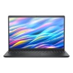Portátil Dell DC15250 15.6" Intel Core i5-1334U 16GB 512GB SSD Windows 11 Pro Negro Portátil Dell DC15250 15.6" Intel Core i5-1334U 16GB 512GB SSD Windows 11 Pro Negro