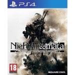 NieR Automata GOTY Edition PS4 NieR Automata GOTY Edition PS4
