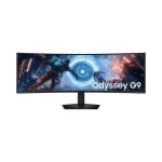 Monitor Samsung Odyssey G9 G91F 49" Dual QHD 144Hz VA Curvo FreeSync Premium Pro HDR600