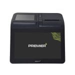 Terminal Ponto de Venda Premier KT-116 A Android 11, 4GB 64GB Impressora 80mm LCD 11,6" Bateria Terminal Ponto de Venda Premier KT-116 A Android 11, 4GB 64GB Impressora 80mm LCD 11,6" Bateria