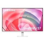 Monitor Samsung S70D 32" UltraHD 4K 60Hz IPS HDR10 Weiß 4 ms Monitor Samsung S70D 32" UltraHD 4K 60Hz IPS HDR10 Weiß 4 ms