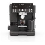 Caffettiera Espresso Ninja ES601EUBK Superautomatica 2L con macinacaffè e montalatte