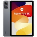 Xiaomi Redmi Pad SE 11" 4/128GB Gris Grafito + Ring Holder